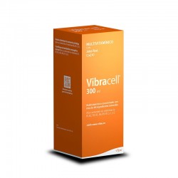 VITAE Vibracell Multivitamine 300 ml