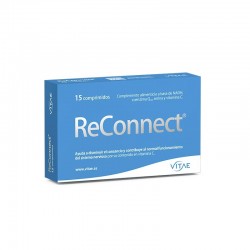 VITAE ReConnect 15 Tablets