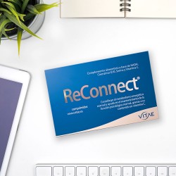 VITAE ReConnect 15 Tablets