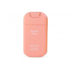 HAAN Sunset Fleur Hand Sanitizer