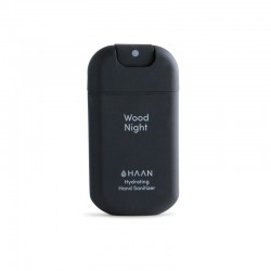 HAAN Wood Night Hand Sanitizer