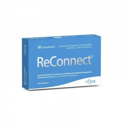 VITAE ReConnect 30 Tablets