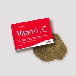 VITAE Vitamin C 30 Tabletten