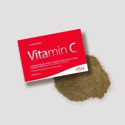 VITAE Vitamine C 30 Comprimés