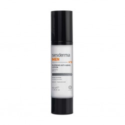Sesderma Men Anti-Aging Gesichtslotion Supreme Anti-Aging Lotion 50ml