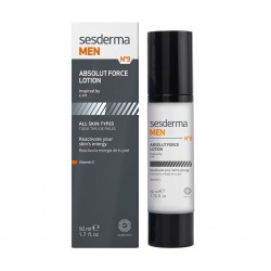 Sesderma Men Revitalisierende Gesichtslotion 50ml