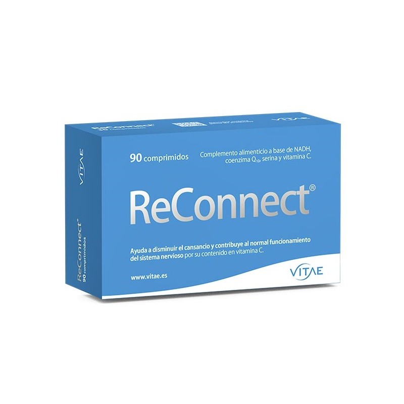 VITAE ReConnect 90 Tablets