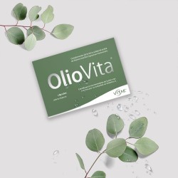 VITAE OlioVita 60 Kapseln