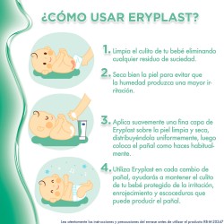 LUTSINE E45 Eryplast Wasserpaste DUPLO 2x125g