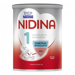NIDINA 1 Starter Milk for Infants 800g