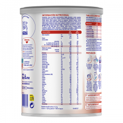 NIDINA 1 Leite Inicial para Bebês 800g