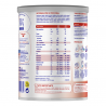 NIDINA 3 Leite de Crescimento para Bebês 800g