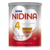 NIDINA 4 Latte di Crescita per Lattanti 800g