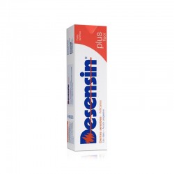 DESENSIN Plus Dentifrice au Fluor 125 ml