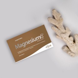VITAE Magnesium6 (20 Comprimidos)