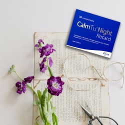 VITAE CalmTu Night Retard 30 Tablets