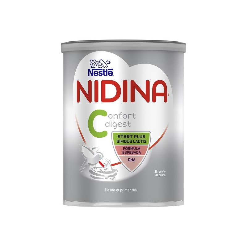 NIDINA Comfort Digest 800g NIDINA Comfort Digest 800g