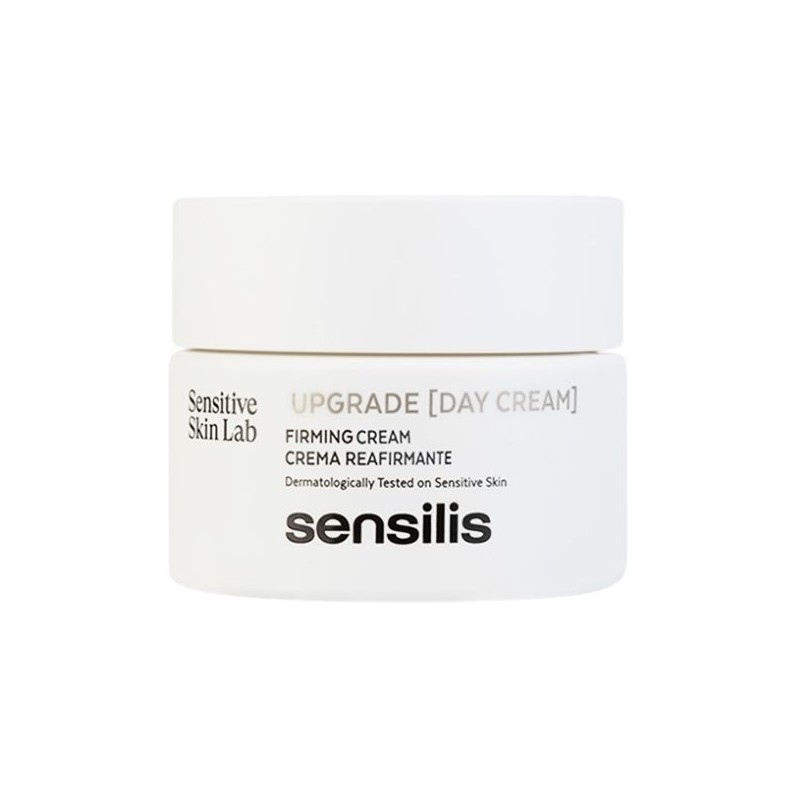SENSILIS Upgrade Tagescreme 50ml SENSILIS Upgrade Tagescreme 50ml