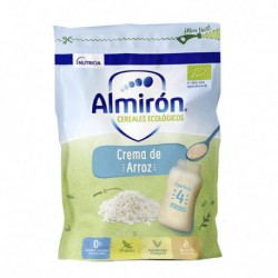 STARCH Porridge Reiscreme Bio-Getreide 200g