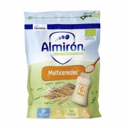 STARCH Mingau Multigrãos Cereais Orgânicos 200g