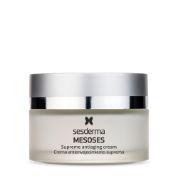 SESDERMA Mesoses Supreme Anti-Aging Cream 50ml