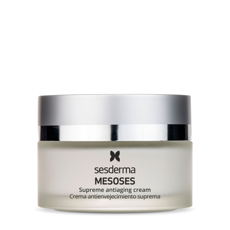 SESDERMA Mesoses Supreme Anti-Aging Cream 50ml SESDERMA Mesoses Supreme Anti-Aging Cream 50ml