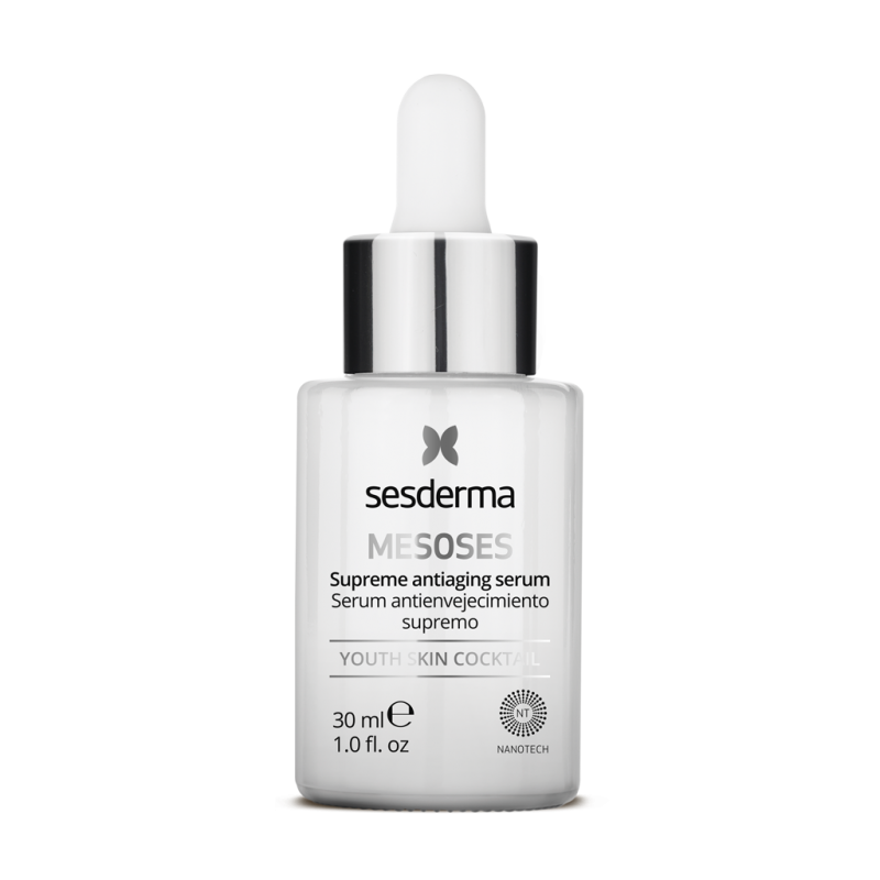 SESDERMA Mesoses Sérum Supremo Antienvelhecimento 30ml