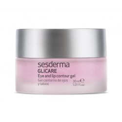 SESDERMA Glicare Gel Contorno de Olhos e Lábios 30ml