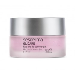 SESDERMA Glicare Eye and Lip Contour Gel 30ml