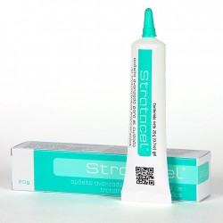 STRATACEL Gel-Verband 20g