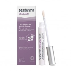 SESDERMA Seslash Eyelash and Eyebrow Serum 5ml