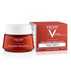 VICHY Liftactiv Collagen Specialist Crema 50ml