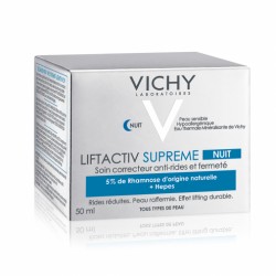 VICHY Liftactiv Supreme Night Cream 50ml