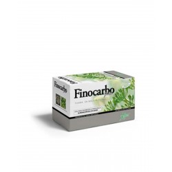 FINOCARBO Plus Kräutertee 20 Beutel