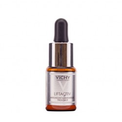 VICHY Liftactiv Concentrado Antioxidante y Antifatiga 10ml