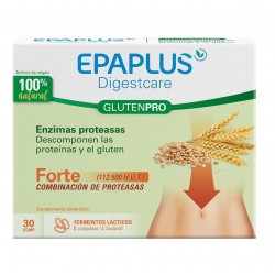 EPAPLUS Digestcare GlutenPro 30 Comprimidos