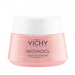 VICHY Neovadiol Rose Platinum Crema 50ml