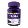 Vicks ZZZQuil Natura Melatonin Schlafmittel 30 Gummies