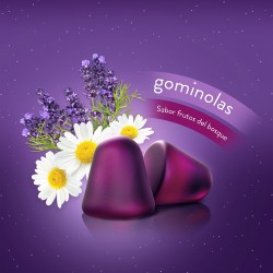 VICKS ZzzQuil Natura Mélatonine Aide-Sommeil 30 Gummies