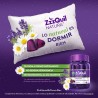 VICKS ZzzQuil Natura Melatonin Schlafmittel 60 Gummies