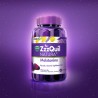 VICKS ZzzQuil Natura Melatonin Schlafmittel 60 Gummies