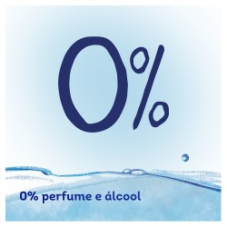 DODOT Aqua Pure 48 lingettes non parfumées