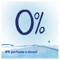 DODOT Aqua Pure 48 toalhetes sem cheiro