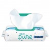 DODOT Aqua Pure 48 toalhetes