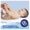 Toalhetes hipoalergênicos DODOT Aqua Pure 48