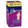 DODOT Pannolini Attività Scatola Extra Misura 5 (96 Unità)