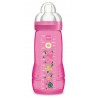 Biberon MAM Easy Active 330ml Rosa