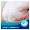 DODOT Pro Sensitive+ Talla 0 (de 0 a 3kg) 38 Unidades