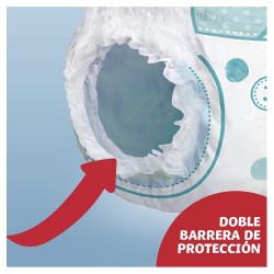 Comprar DODOT Calças Fraldas Tamanho 4 (9-15 Kg) 33 unidades