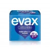 EVAX Cottonlike Super Plus Compresse Avec Ailes 10 Unités